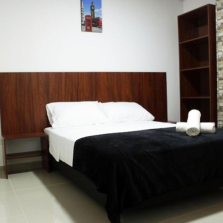 Hotel El Cable Pereira Zewnętrze zdjęcie