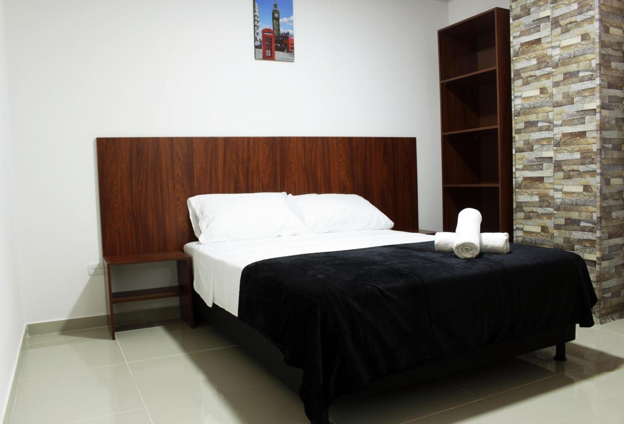 Hotel El Cable Pereira Zewnętrze zdjęcie